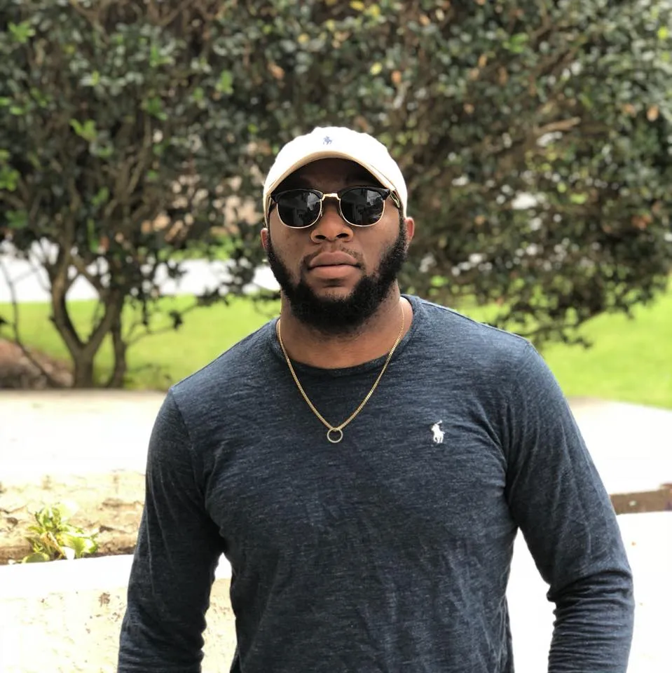 AJ — Head Personal Trainer at HiTONE Fitness Fayetteville