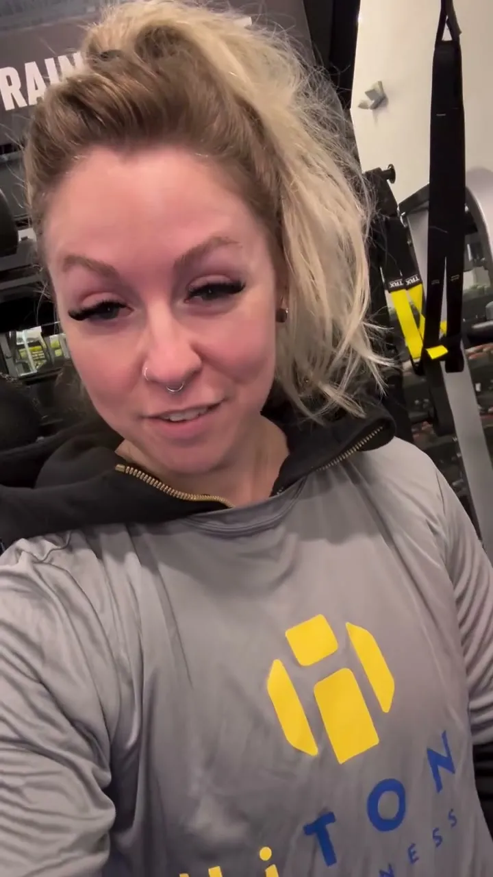 Spencer — Director at HiTONE Fitness Fayetteville